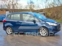 2012 Ford B-Max