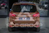 2012 Ford B-Max