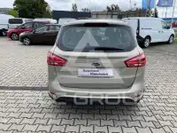2012 Ford B-Max
