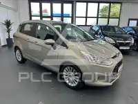 2012 Ford B-Max