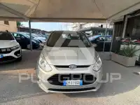 2012 Ford B-Max