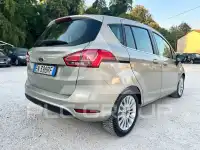 2012 Ford B-Max