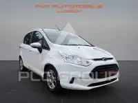 2012 Ford B-Max