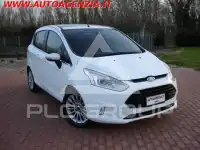 2012 Ford B-Max