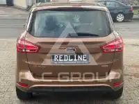 2012 Ford B-Max