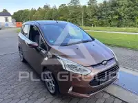 2012 Ford B-Max