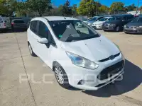 2012 Ford B-Max