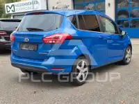 2012 Ford B-Max
