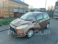 2012 Ford B-Max