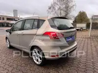 2012 Ford B-Max