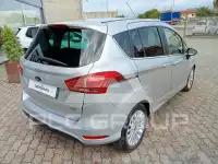 2012 Ford B-Max