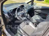 2012 Ford B-Max