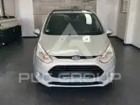 2012 Ford B-Max