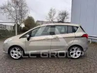 2012 Ford B-Max
