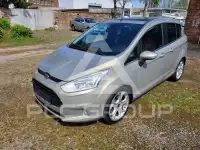 2012 Ford B-Max