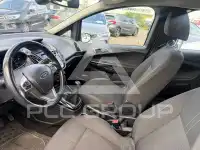 2012 Ford B-Max