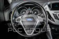 2012 Ford B-Max