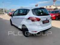 2012 Ford B-Max