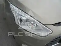 2012 Ford B-Max