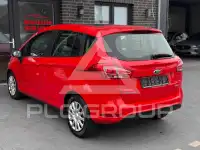 2016 Ford B-Max