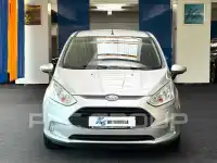 2012 Ford B-Max
