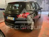 2012 Ford B-Max