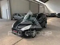 2012 Ford B-Max