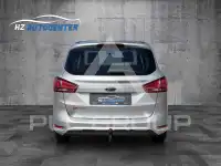 2012 Ford B-Max
