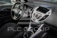2012 Ford B-Max