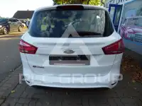 2012 Ford B-Max