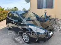 2012 Ford B-Max