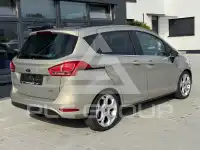 2012 Ford B-Max