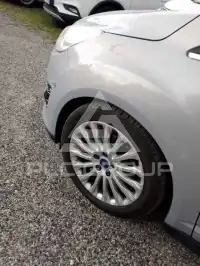 2012 Ford B-Max