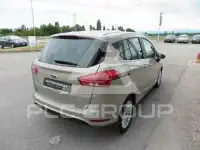 2012 Ford B-Max