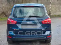 2012 Ford B-Max