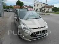 2012 Ford B-Max