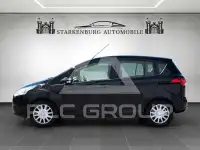 2012 Ford B-Max