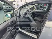 2012 Ford B-Max