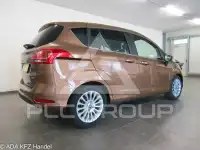 2012 Ford B-Max