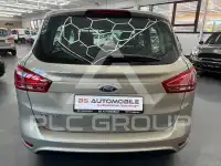 2012 Ford B-Max