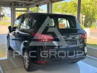 2012 Ford B-Max