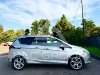2012 Ford B-Max