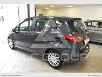 2012 Ford B-Max