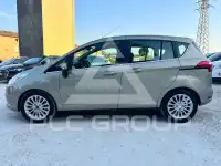 2012 Ford B-Max
