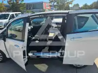 2012 Ford B-Max