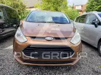 2012 Ford B-Max