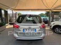 2012 Ford B-Max