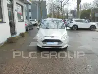 2012 Ford B-Max