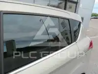 2012 Ford B-Max