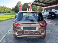 2012 Ford B-Max